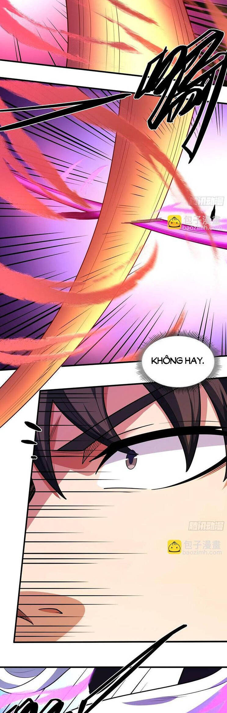 Tuyệt Thế Võ Thần Chapter 835 - Trang 2