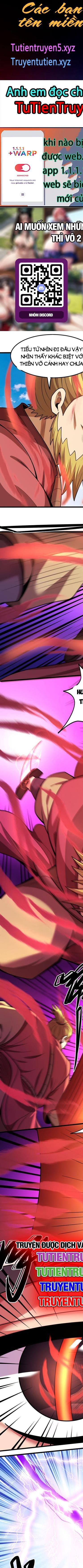 Tuyệt Thế Võ Thần Chapter 836 - Trang 2