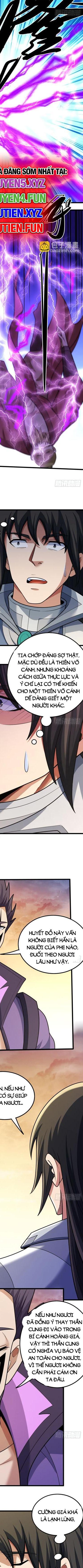 Tuyệt Thế Võ Thần Chapter 836 - Trang 2