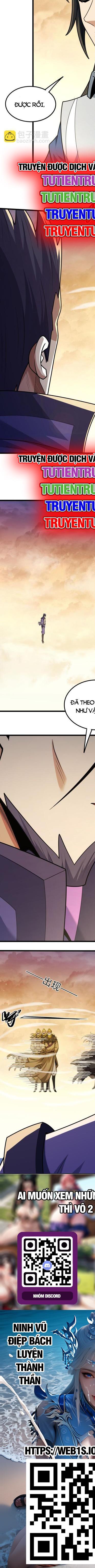 Tuyệt Thế Võ Thần Chapter 836 - Trang 2