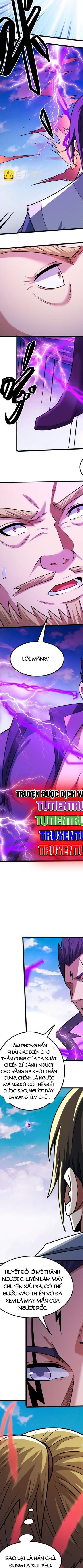 Tuyệt Thế Võ Thần Chapter 836 - Trang 2