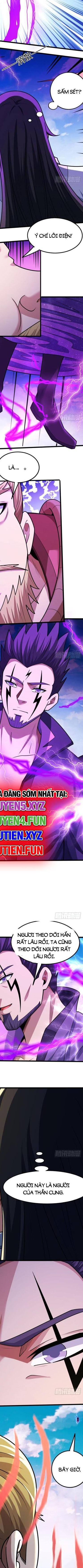 Tuyệt Thế Võ Thần Chapter 836 - Trang 2