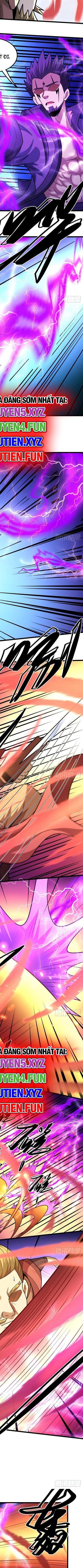 Tuyệt Thế Võ Thần Chapter 836 - Trang 2