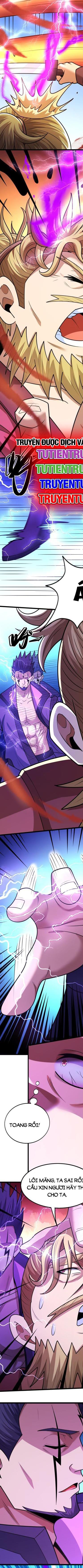 Tuyệt Thế Võ Thần Chapter 836 - Trang 2