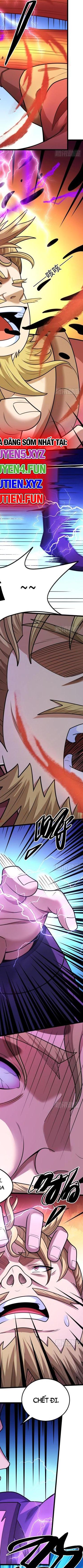 Tuyệt Thế Võ Thần Chapter 836 - Trang 2