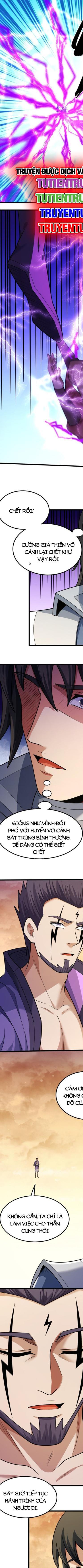 Tuyệt Thế Võ Thần Chapter 836 - Trang 2