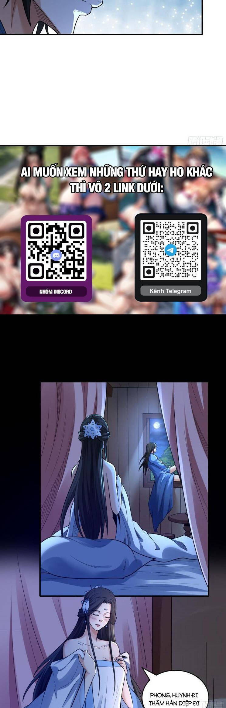 Tuyệt Thế Võ Thần Chapter 839 - Trang 2