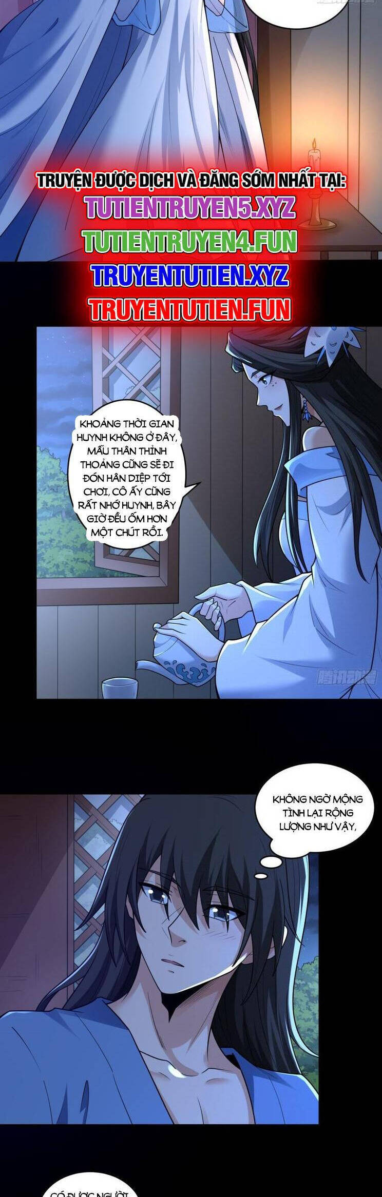 Tuyệt Thế Võ Thần Chapter 839 - Trang 2