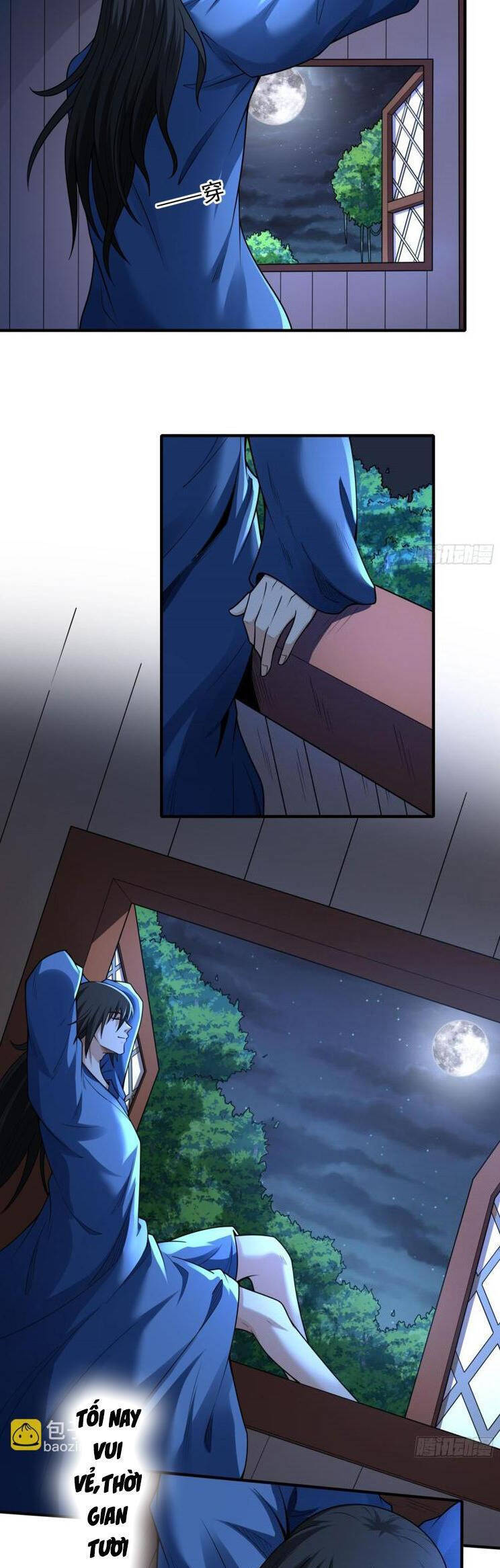 Tuyệt Thế Võ Thần Chapter 839 - Trang 2