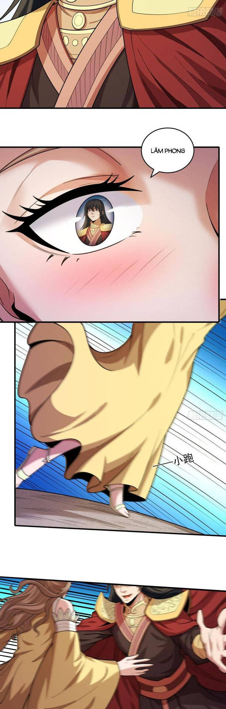 Tuyệt Thế Võ Thần Chapter 841 - Trang 2