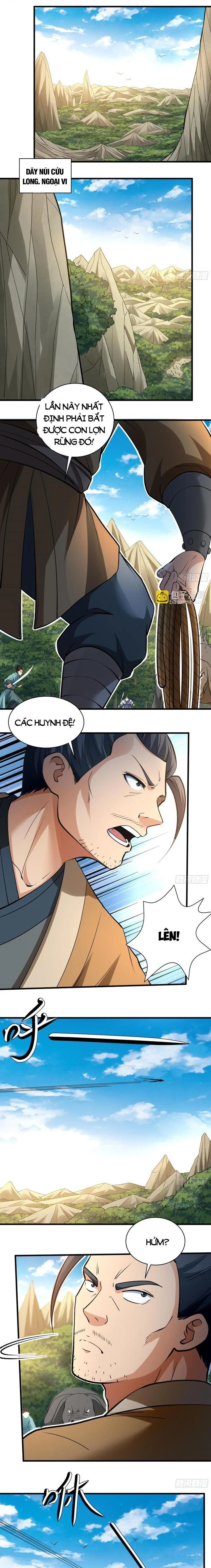 Tuyệt Thế Võ Thần Chapter 844 - Trang 2