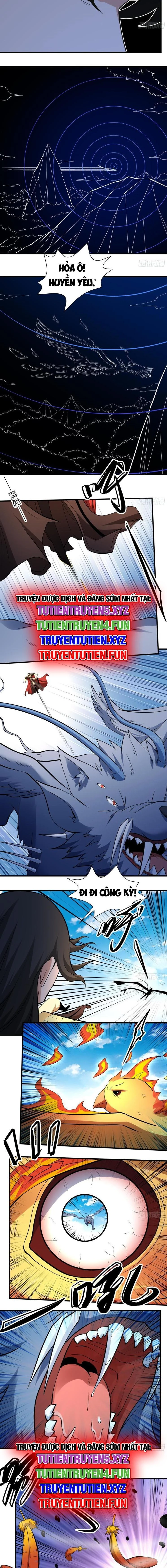 Tuyệt Thế Võ Thần Chapter 844 - Trang 2