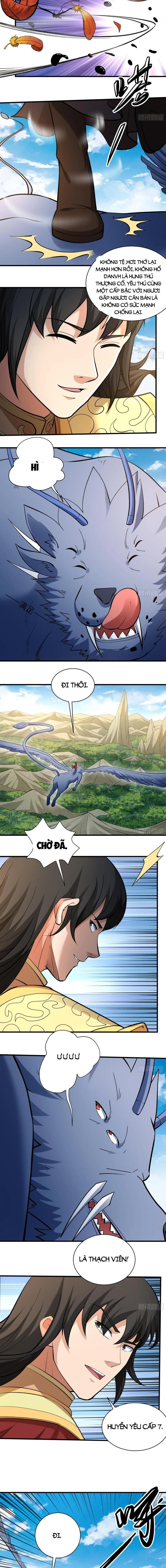 Tuyệt Thế Võ Thần Chapter 844 - Trang 2