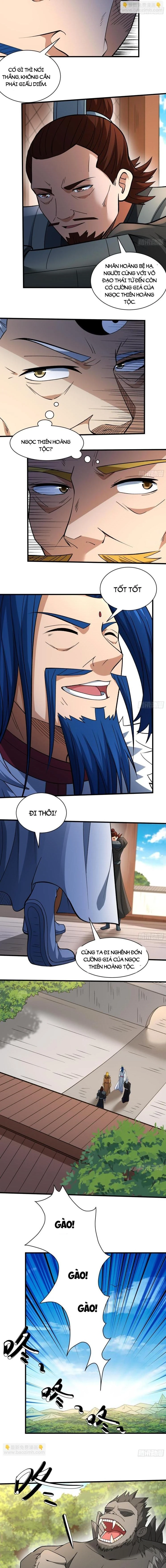 Tuyệt Thế Võ Thần Chapter 845 - Trang 2