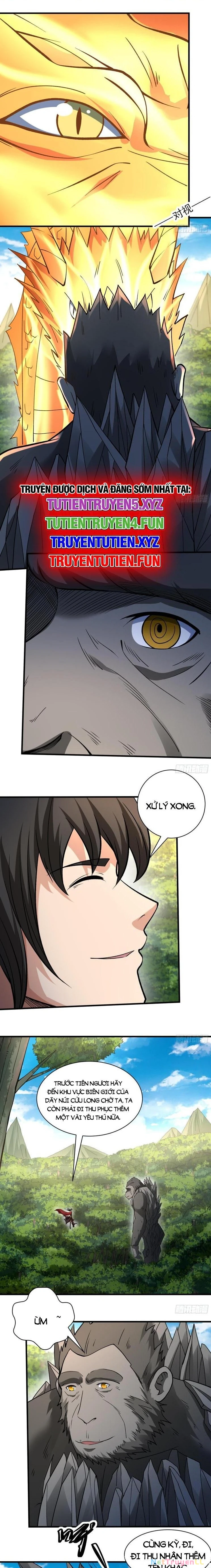 Tuyệt Thế Võ Thần Chapter 846 - Trang 2