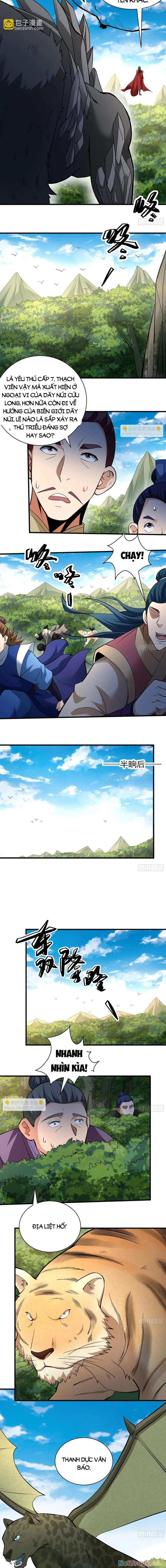 Tuyệt Thế Võ Thần Chapter 846 - Trang 2