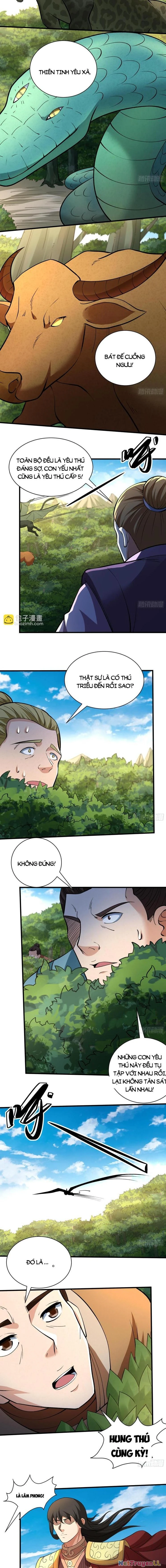 Tuyệt Thế Võ Thần Chapter 846 - Trang 2