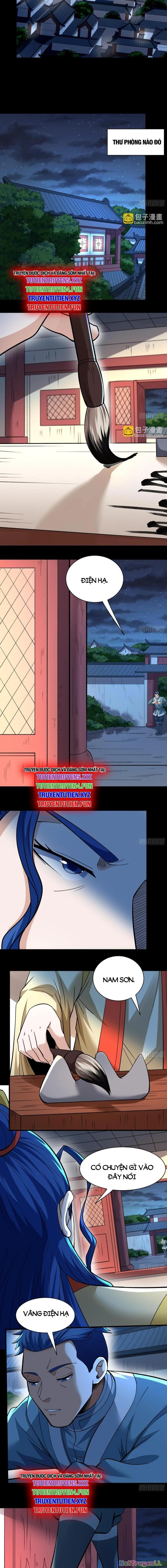 Tuyệt Thế Võ Thần Chapter 847 - Trang 2