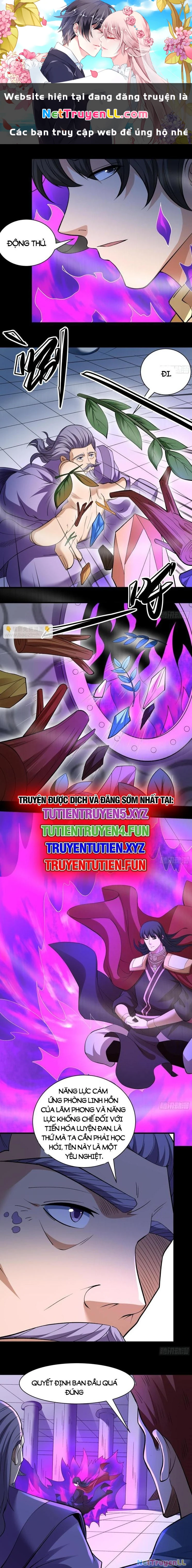 Tuyệt Thế Võ Thần Chapter 848 - Trang 2