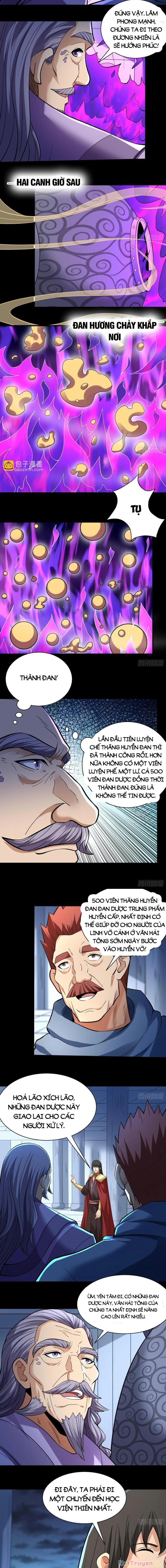 Tuyệt Thế Võ Thần Chapter 848 - Trang 2