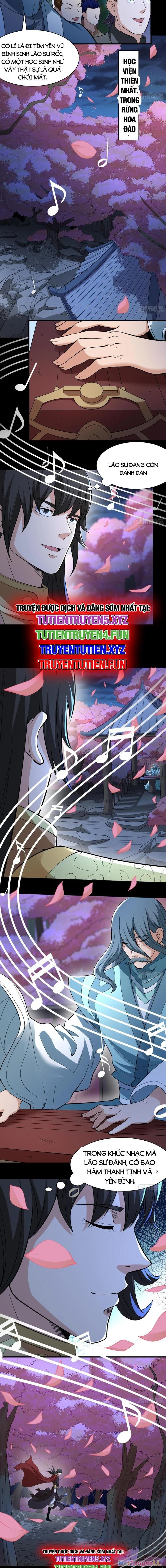 Tuyệt Thế Võ Thần Chapter 848 - Trang 2