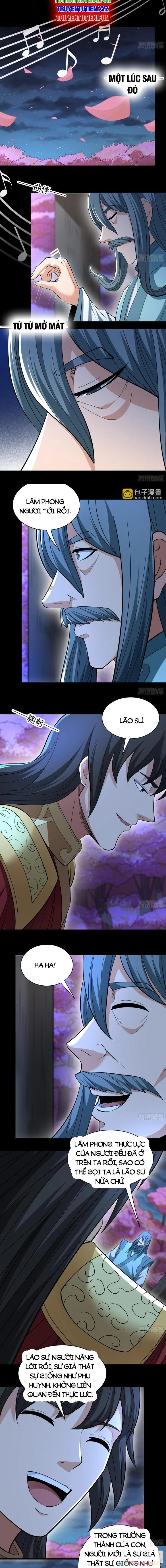 Tuyệt Thế Võ Thần Chapter 848 - Trang 2