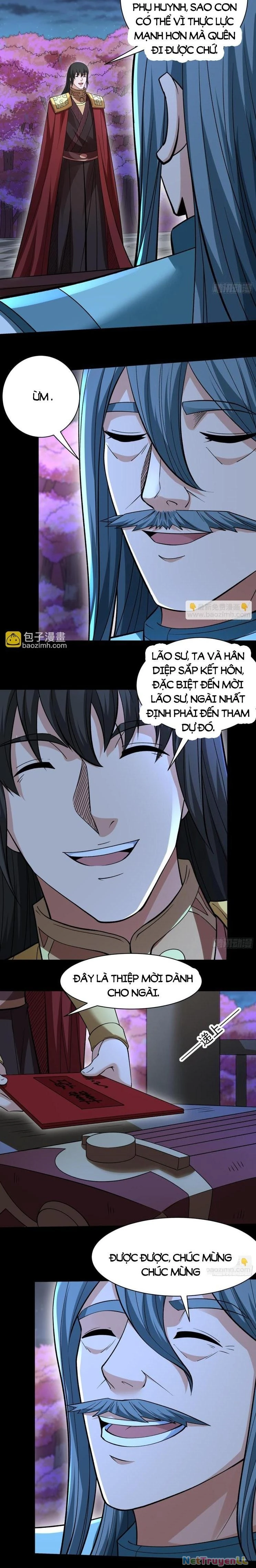 Tuyệt Thế Võ Thần Chapter 848 - Trang 2