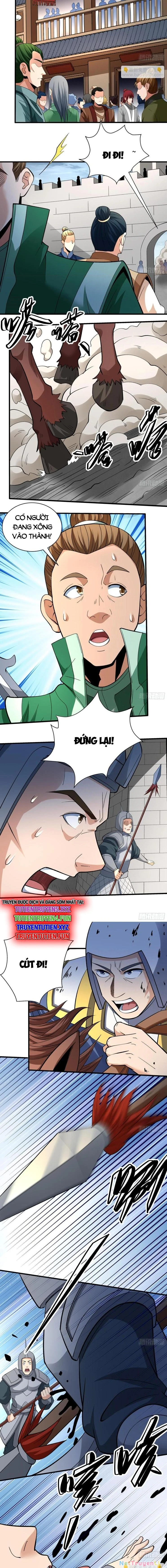 Tuyệt Thế Võ Thần Chapter 849 - Trang 2