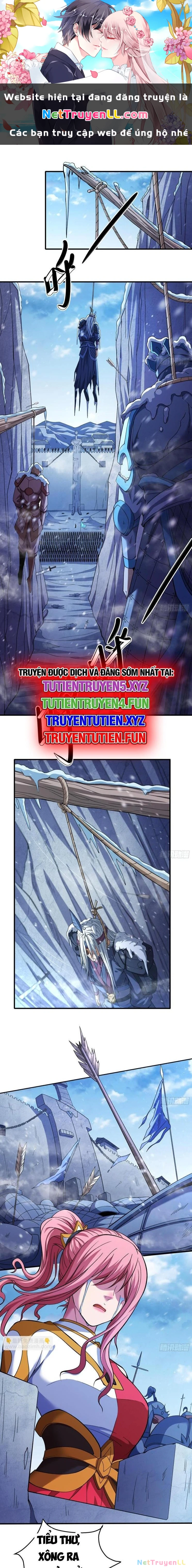 Tuyệt Thế Võ Thần Chapter 851 - Trang 2