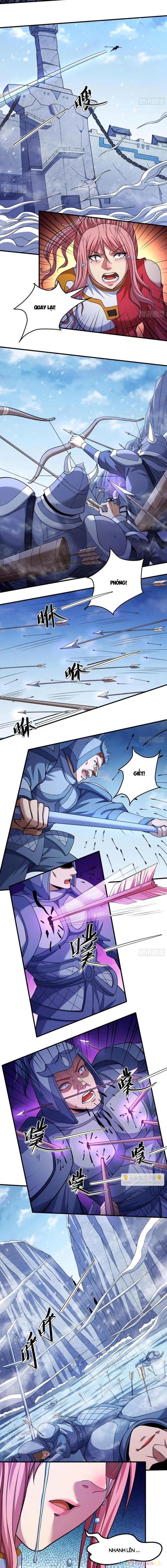 Tuyệt Thế Võ Thần Chapter 851 - Trang 2