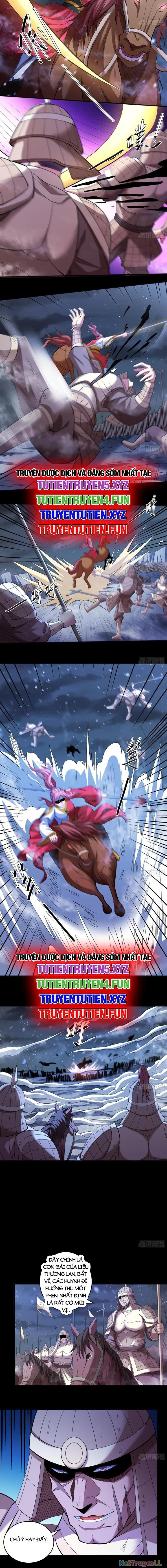 Tuyệt Thế Võ Thần Chapter 852 - Trang 2