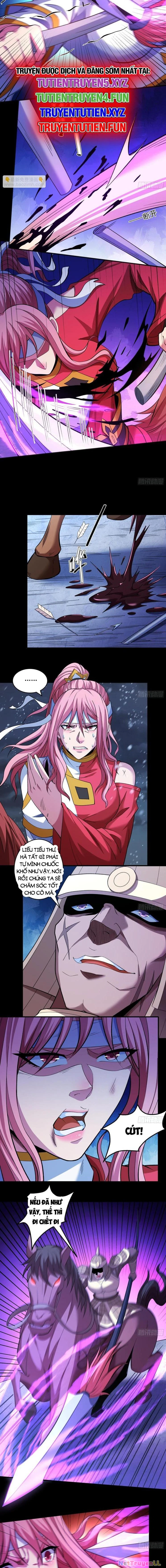 Tuyệt Thế Võ Thần Chapter 852 - Trang 2