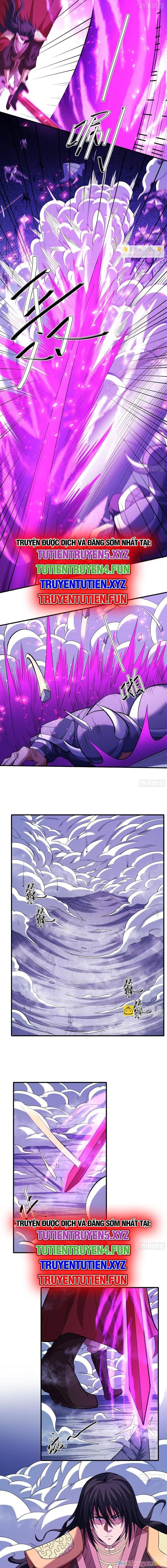 Tuyệt Thế Võ Thần Chapter 854 - Trang 2