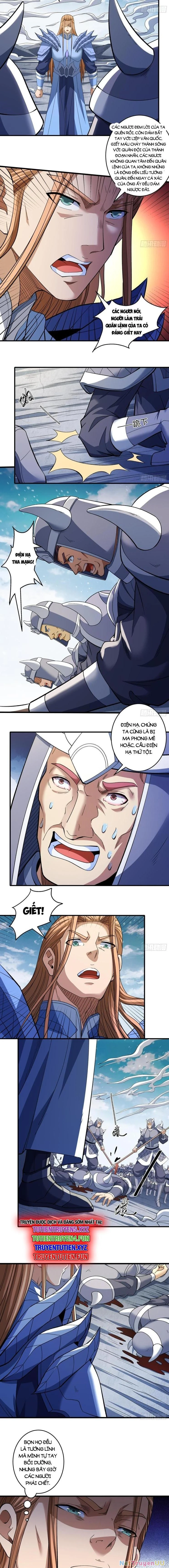 Tuyệt Thế Võ Thần Chapter 855 - Trang 2