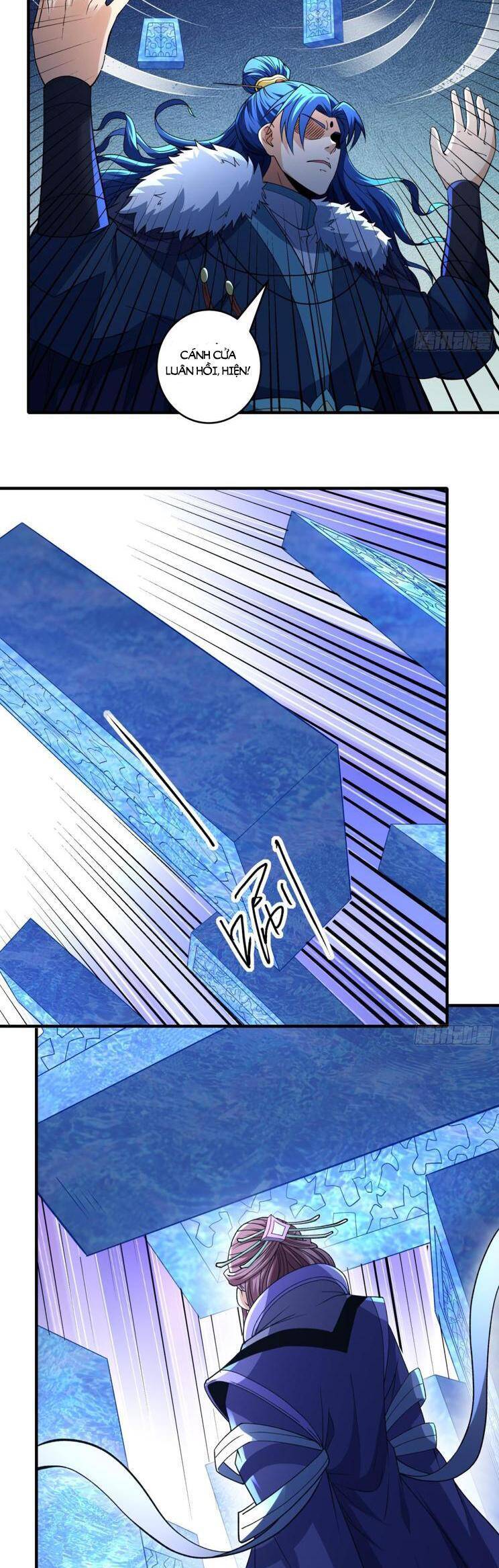 Tuyệt Thế Võ Thần Chapter 858 - Trang 2