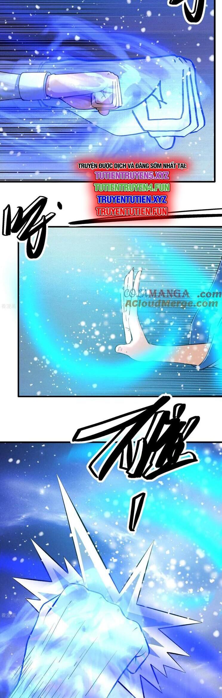 Tuyệt Thế Võ Thần Chapter 862 - Trang 2