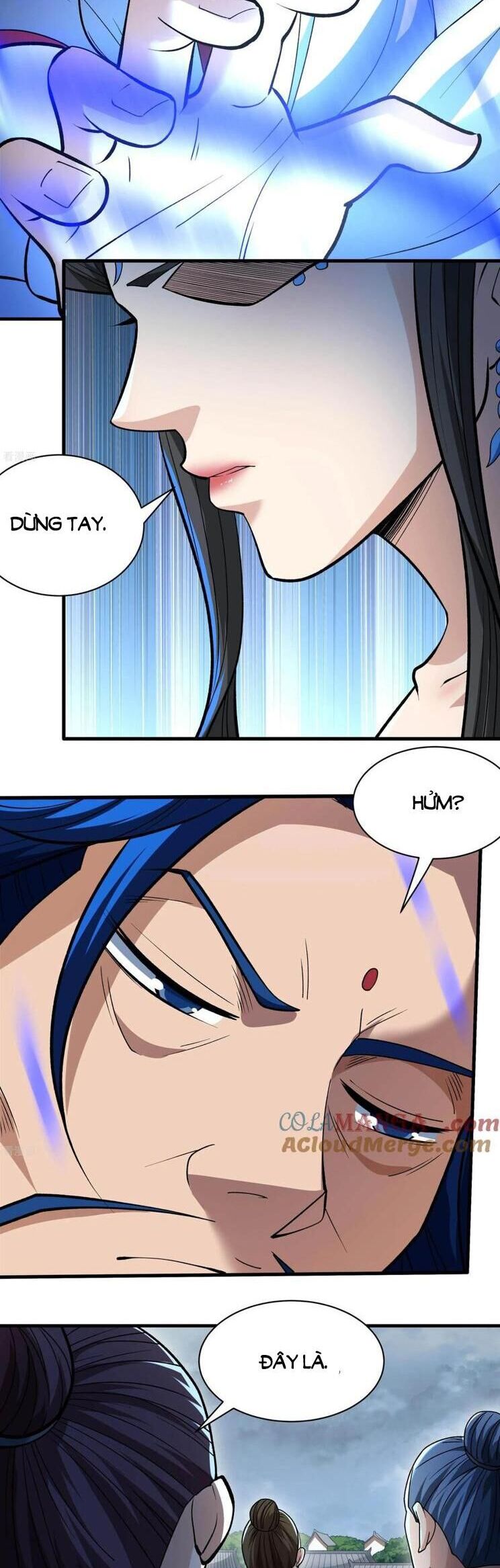 Tuyệt Thế Võ Thần Chapter 862 - Trang 2