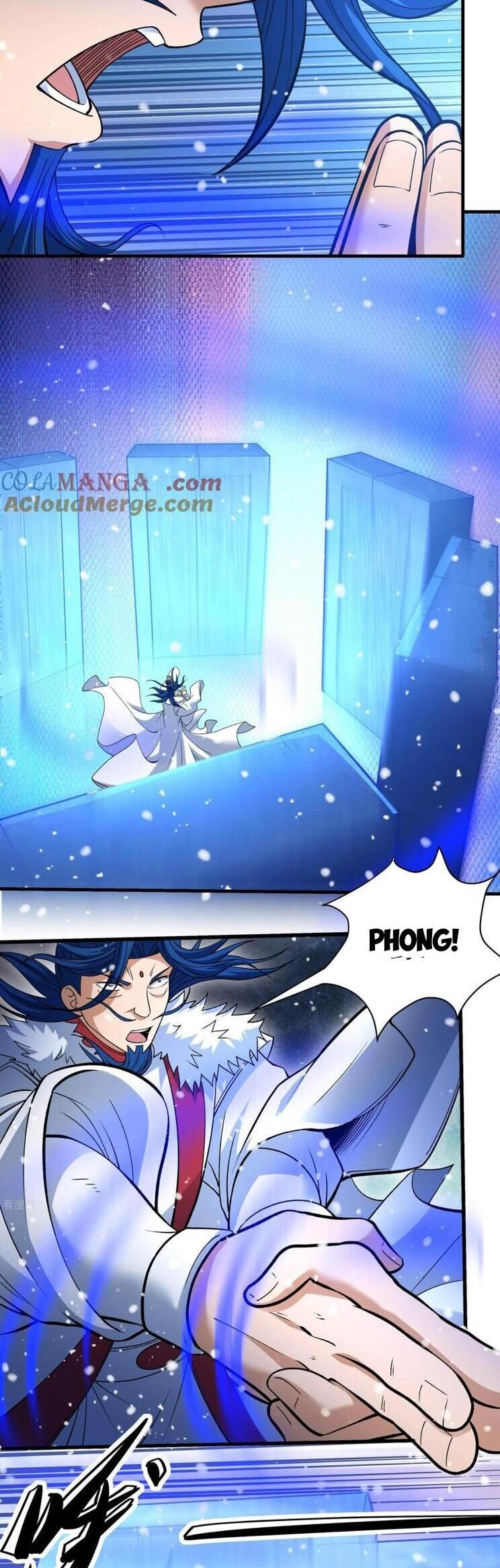 Tuyệt Thế Võ Thần Chapter 863 - Trang 2