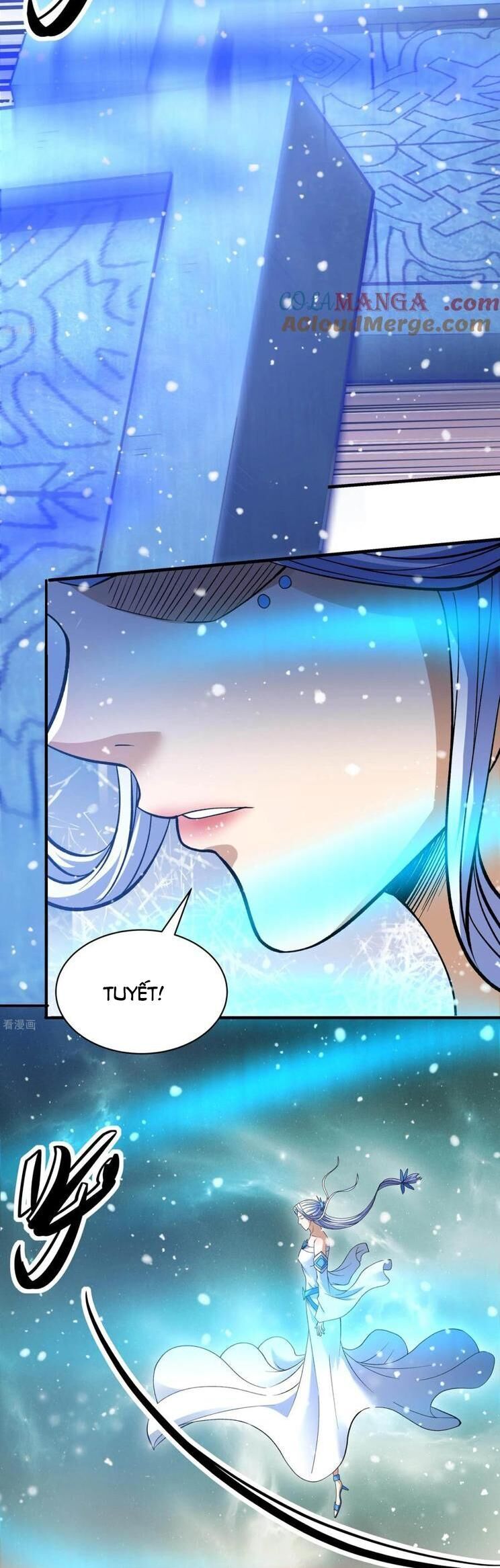 Tuyệt Thế Võ Thần Chapter 863 - Trang 2