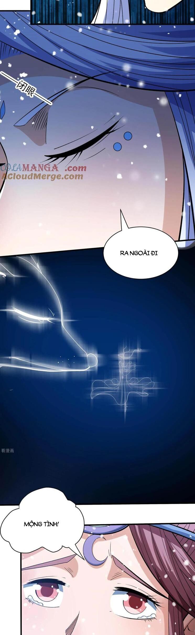 Tuyệt Thế Võ Thần Chapter 864 - Trang 2