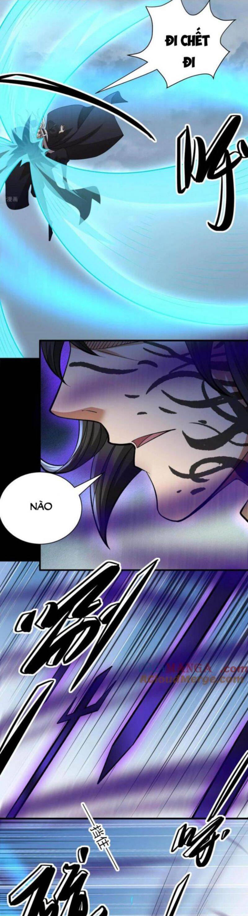 Tuyệt Thế Võ Thần Chapter 868 - Trang 2