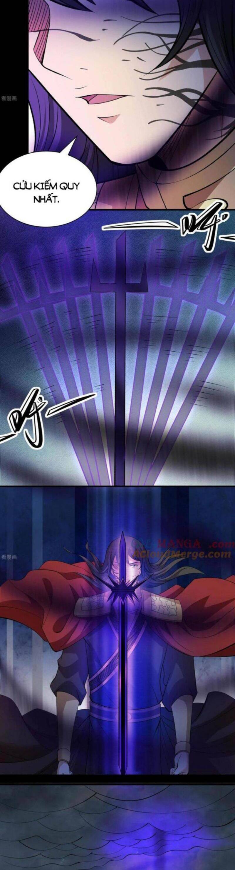 Tuyệt Thế Võ Thần Chapter 868 - Trang 2