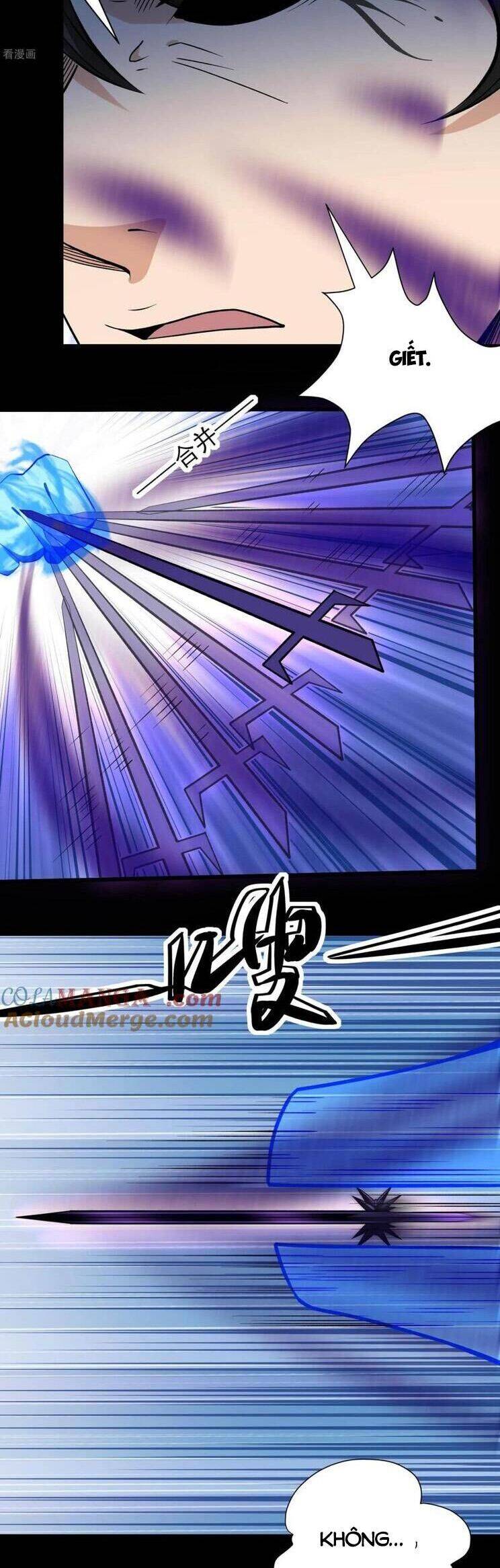 Tuyệt Thế Võ Thần Chapter 869 - Trang 2