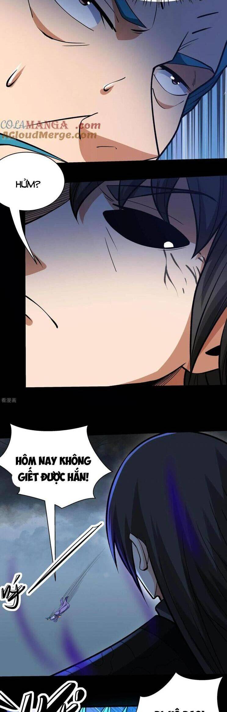 Tuyệt Thế Võ Thần Chapter 870 - Trang 2