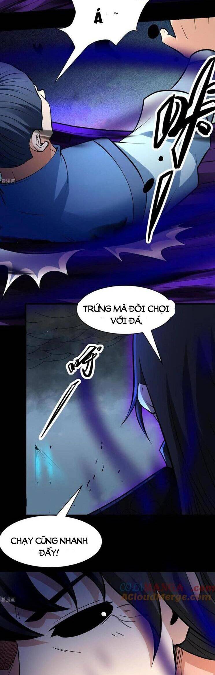 Tuyệt Thế Võ Thần Chapter 870 - Trang 2