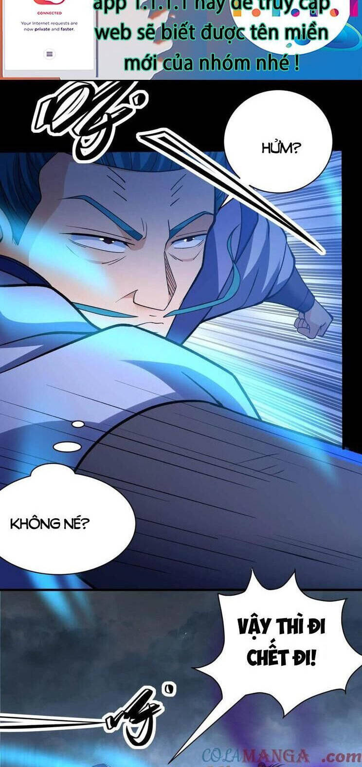 Tuyệt Thế Võ Thần Chapter 870 - Trang 2