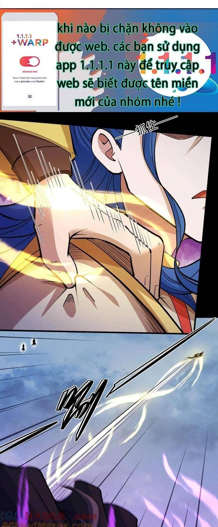 Tuyệt Thế Võ Thần Chapter 871 - Trang 2