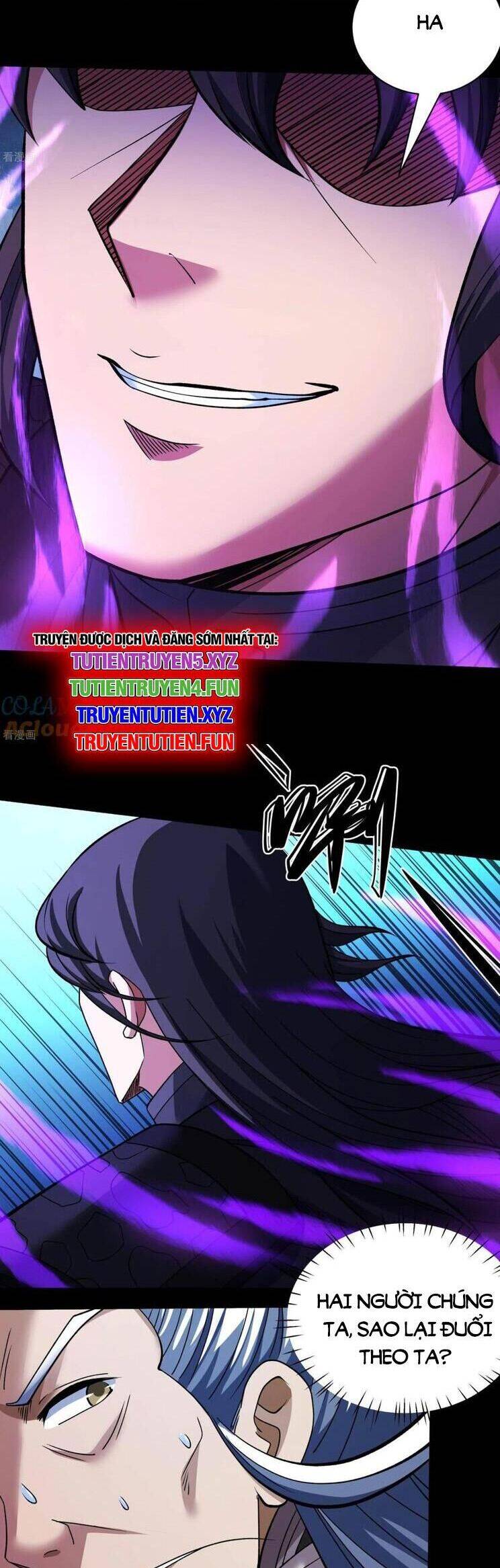 Tuyệt Thế Võ Thần Chapter 871 - Trang 2