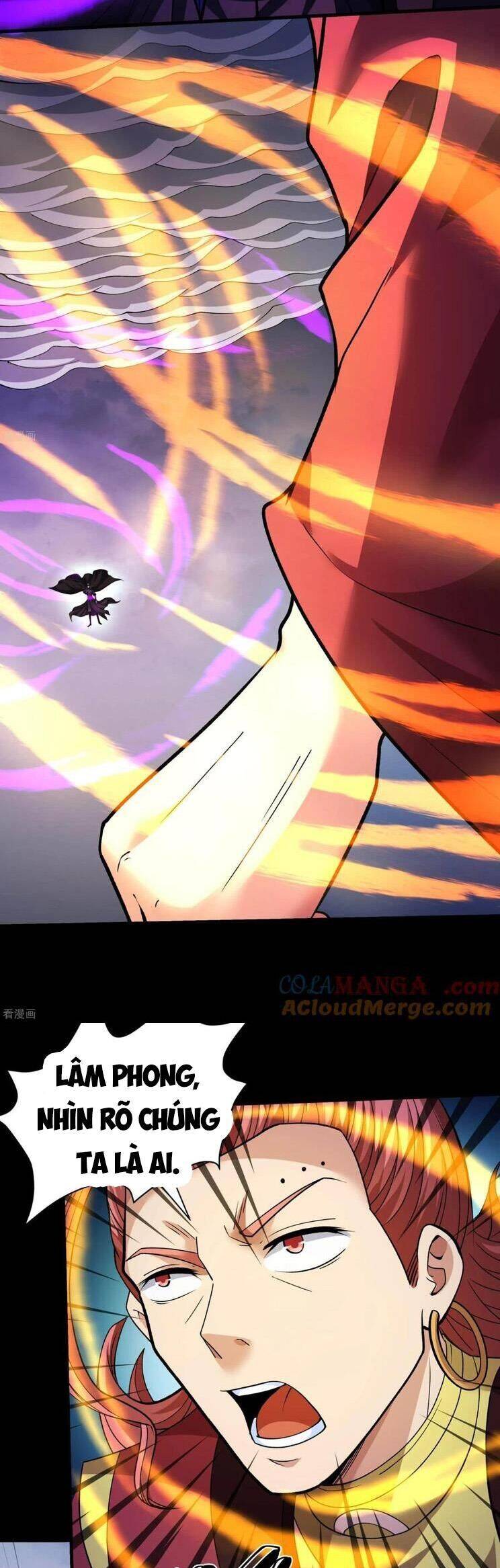 Tuyệt Thế Võ Thần Chapter 872 - Trang 2