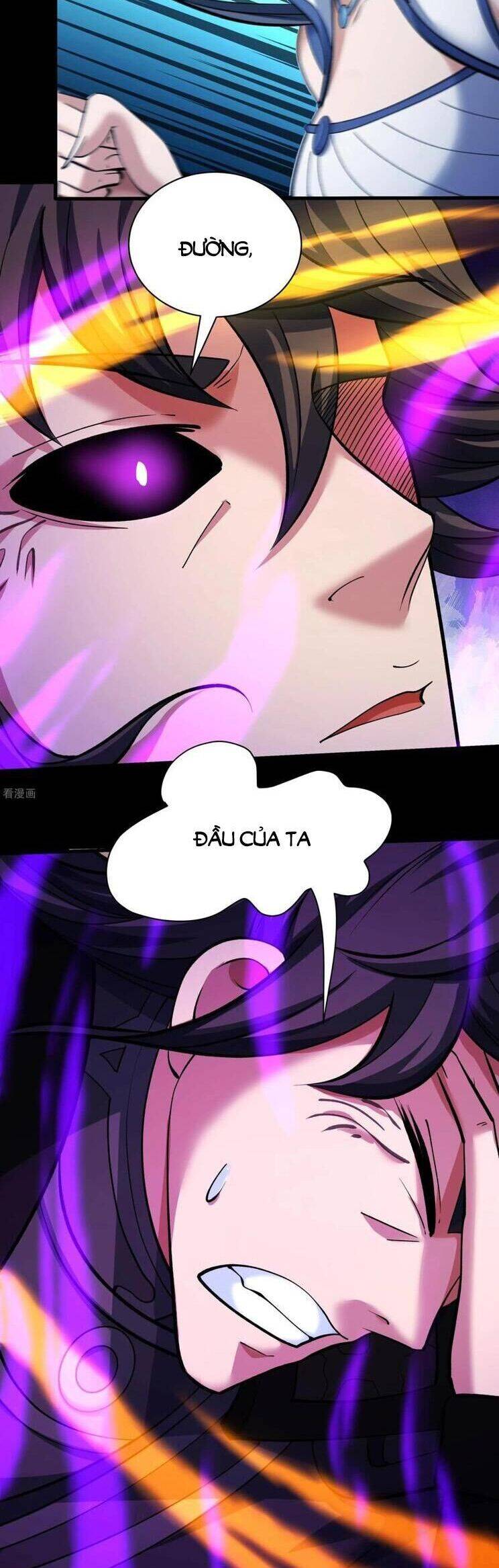 Tuyệt Thế Võ Thần Chapter 872 - Trang 2